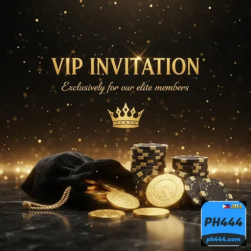 Experience Premium Casino Gaming Like Never Before - ph444