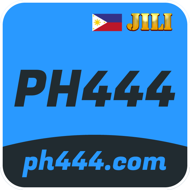 ph444 logo